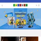 favagok.com