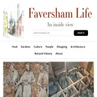 favershamlife.org