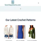 favoritepatterns.com favoritepatterns.com