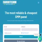 favoritesmm.com