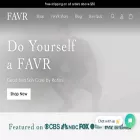 favrskin.com favrskin.com