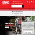 fawkes-cycles.co.uk