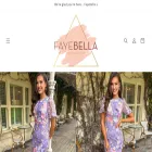 fayebella.com fayebella.com