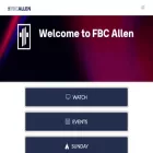 fbcallen.org fbcallen.org