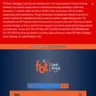 fbtbank.com fbtbank.com