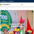 fcaib.edu.ng fcaib.edu.ng