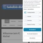fcallschwil.ch fcallschwil.ch
