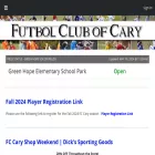 fccary.com fccary.com
