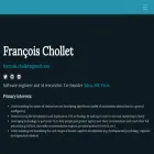 fchollet.com