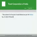 fci-punjab-watch-ward.in