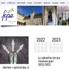fcpellg.fr