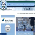 fcrichmond.com