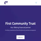fctrust.com fctrust.com