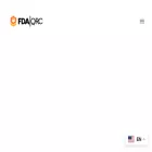 fdaqrc.com