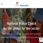 fdcapolicechecks.com.au fdcapolicechecks.com.au