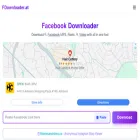 fdownloader.at fdownloader.at