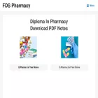 fdspharmacy.in