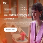 fdx.com fdx.com