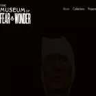 fearandwonder.ca fearandwonder.ca