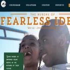 fearlessideas.org fearlessideas.org