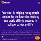 fearlessplus.com