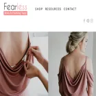 fearlesstape.com fearlesstape.com