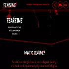 fearzinemagazine.com