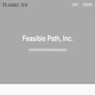 feasiblepath.com feasiblepath.com