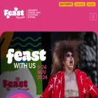 feast.org.au feast.org.au