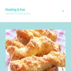 feastingisfun.com feastingisfun.com