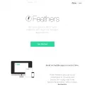 feathersjs.com feathersjs.com
