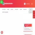 feathersstories.com