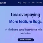 featurehub.io featurehub.io