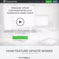 featureupvote.com featureupvote.com