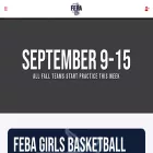 febabasketball.com febabasketball.com