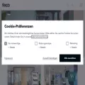 feco.de feco.de