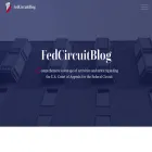 fedcircuitblog.com