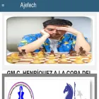federacionchilenadeajedrez.cl federacionchilenadeajedrez.cl