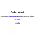 fedi.network fedi.network