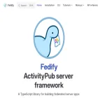 fedify.dev
