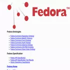 fedora.info