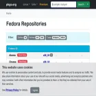 fedora.pkgs.org fedora.pkgs.org