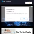 feecalculator.net