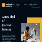 feedback.academy feedback.academy