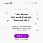 feedback.link feedback.link