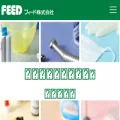 feedcorp.co.jp feedcorp.co.jp