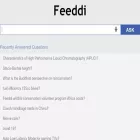 feeddi.com feeddi.com