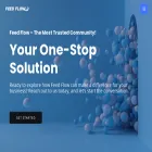 feedflow.us feedflow.us
