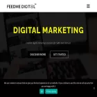 feedmedigital.co.uk feedmedigital.co.uk