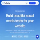feedspring.com